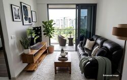 Parc Clematis (D5), Apartment #592517261
